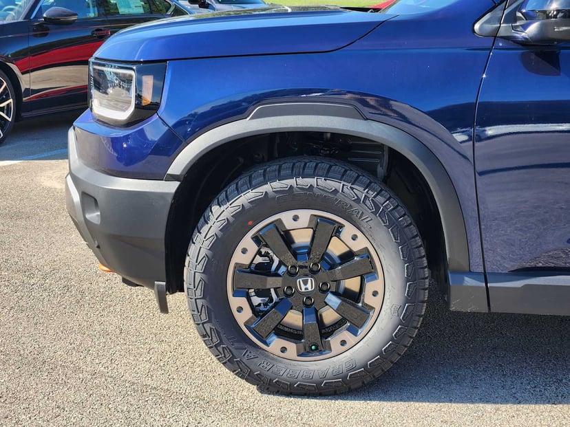 2026 Honda Passport - Image 5
