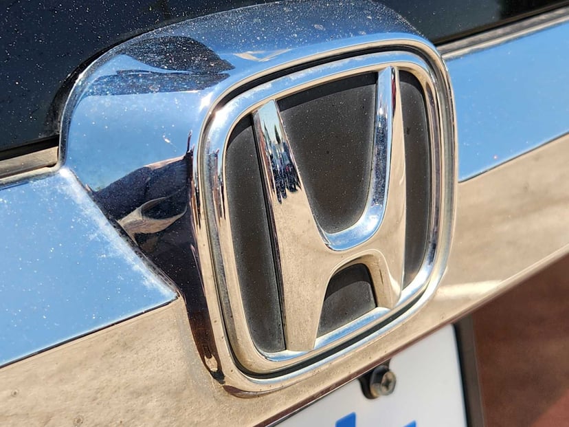 2016 Honda CR-V - Image 12