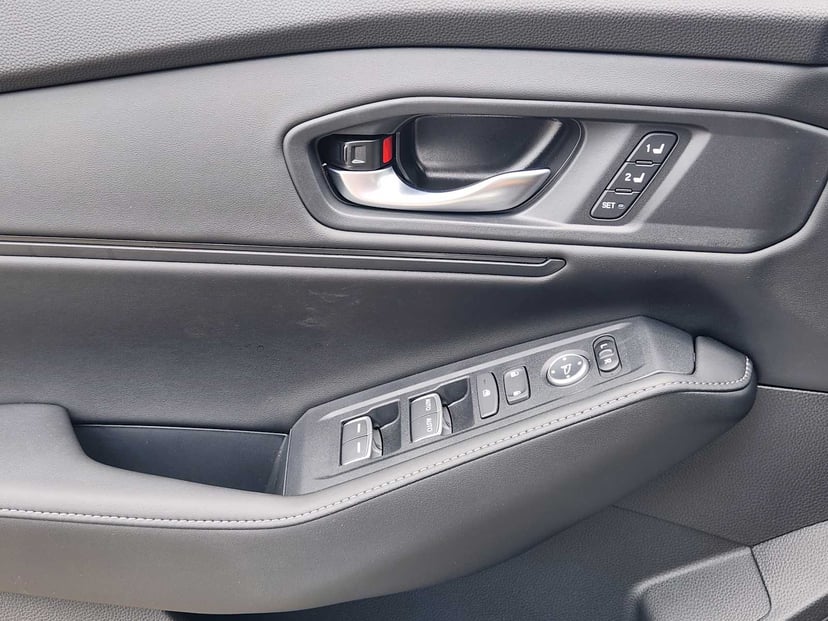 2026 Honda Accord Hybrid - Image 18