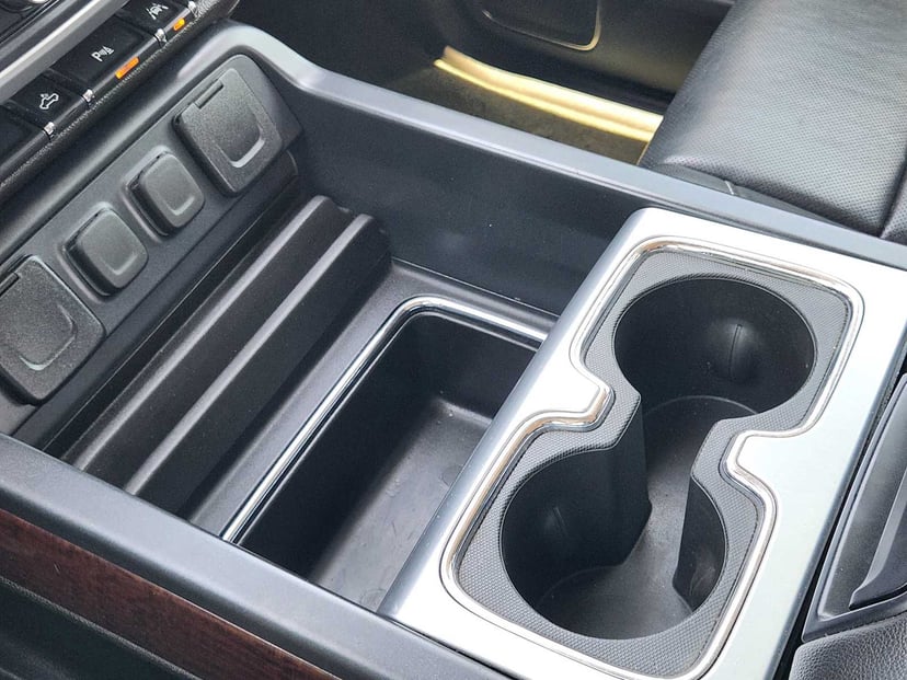 2018 GMC Sierra 1500 - Image 20