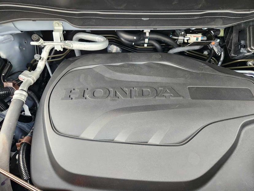 2026 Honda Ridgeline - Image 23