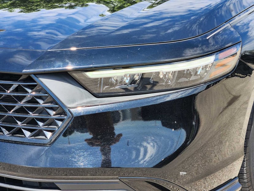 2023 Honda Accord - Image 7