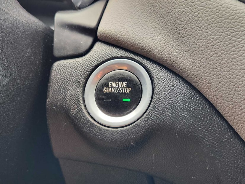 2019 Chevrolet Equinox - Image 21