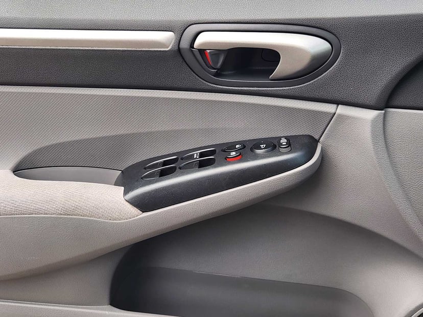 2008 Honda Civic - Image 22