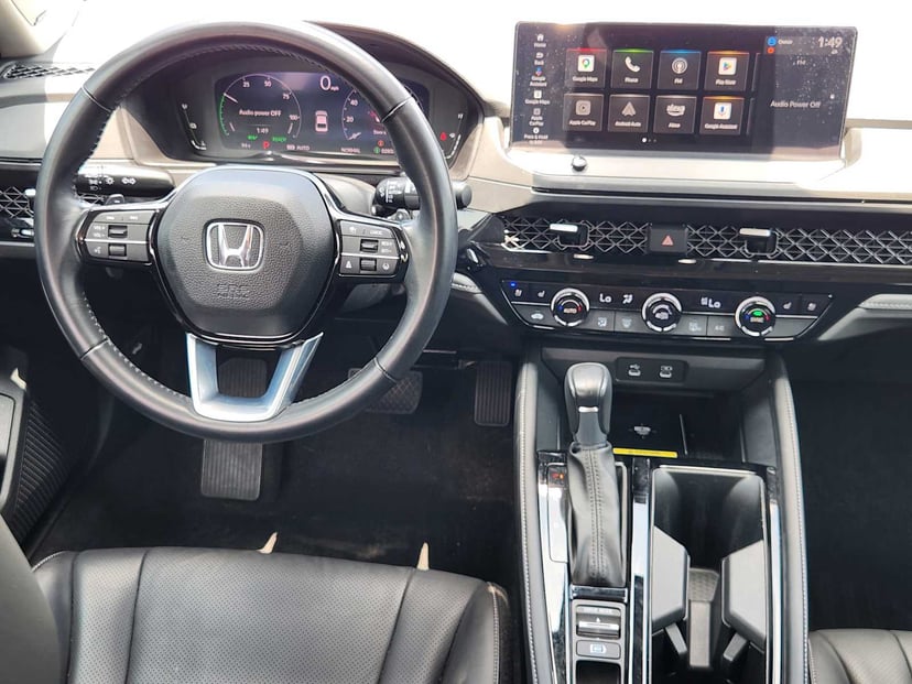 2023 Honda Accord Hybrid - Image 27