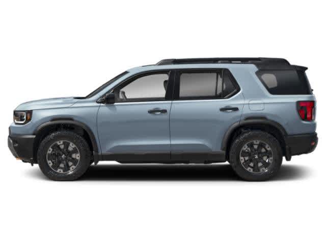 2026 Honda Passport - Image 2