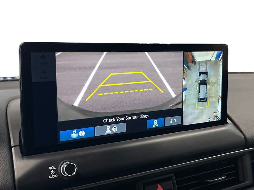2026 Honda Pilot - Image 22