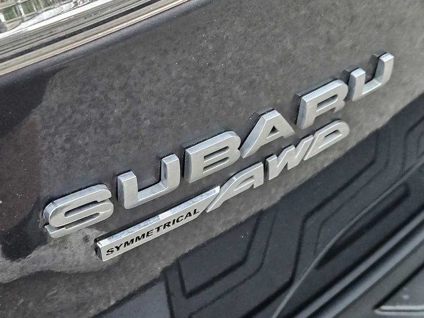 2020 Subaru Forester - Image 11