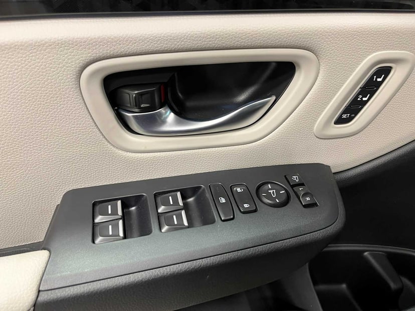 2026 Honda Passport - Image 13