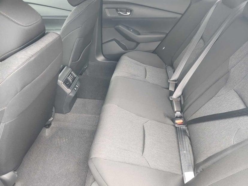 2026 Honda Accord - Image 23