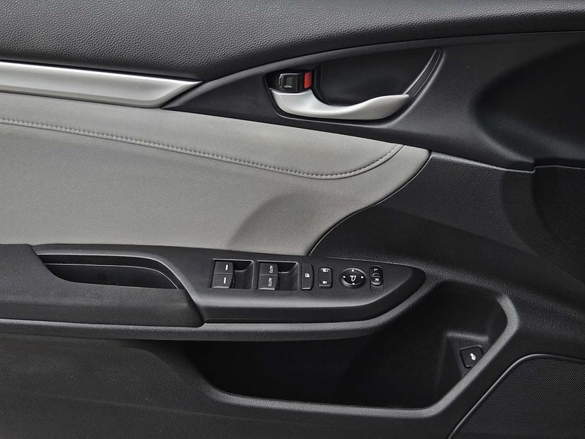 2019 Honda Civic Sedan - Image 21