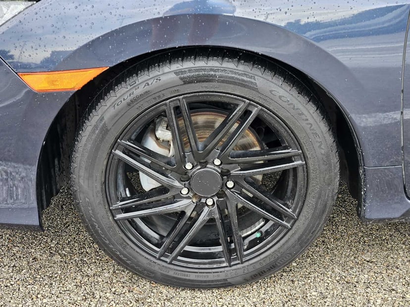 2019 Honda Civic Sedan - Image 9