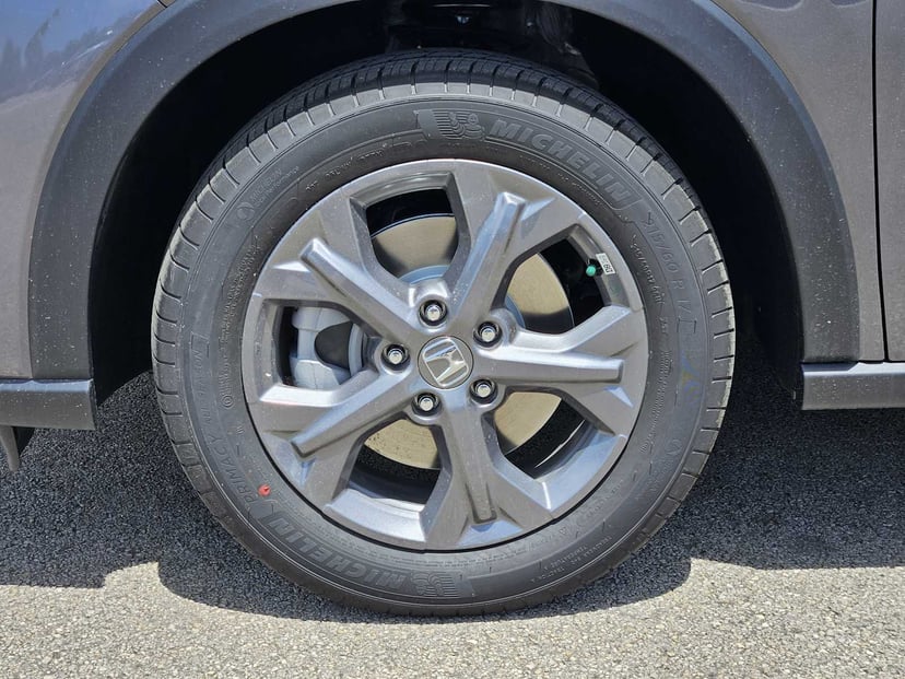2026 Honda HR-V - Image 9