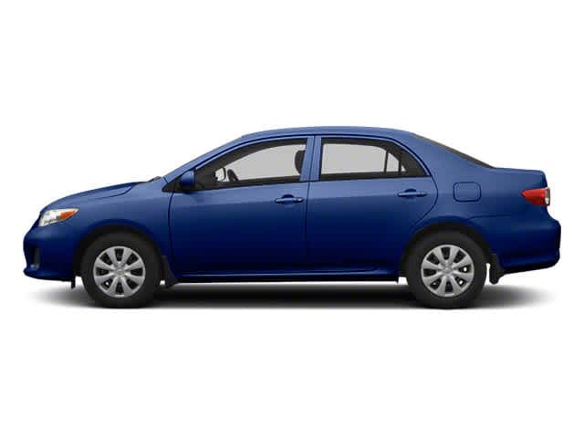 2013 Toyota Corolla - Image 3