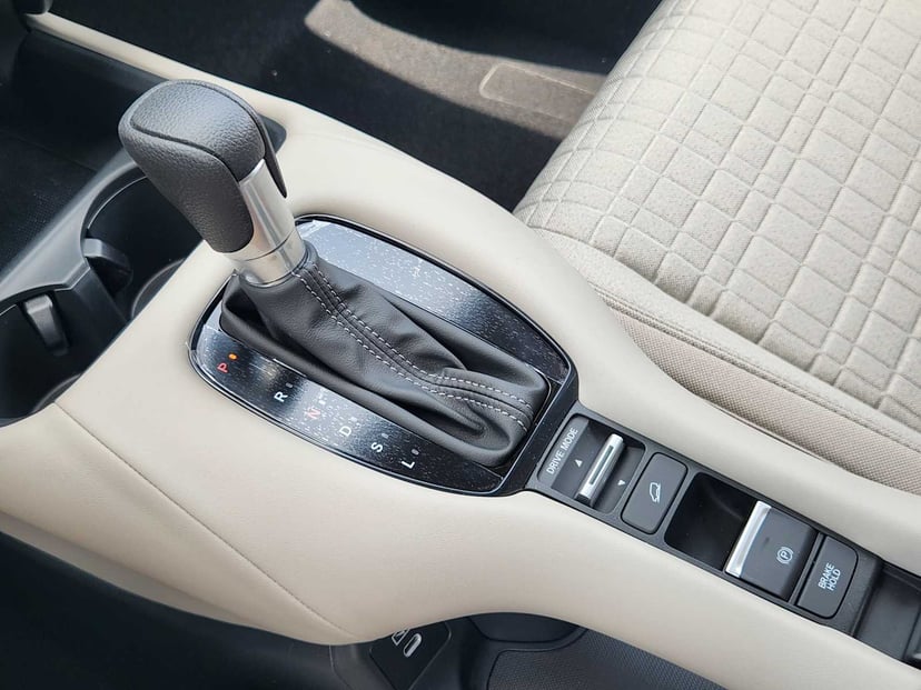 2027 Honda HR-V - Image 17