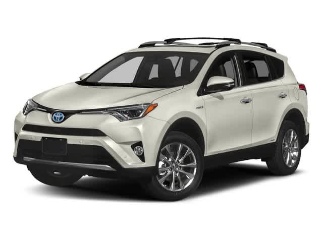2018 Toyota RAV4
