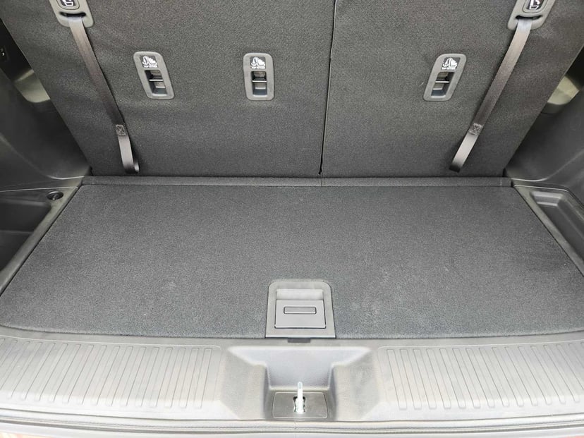 2025 Honda Pilot - Image 25