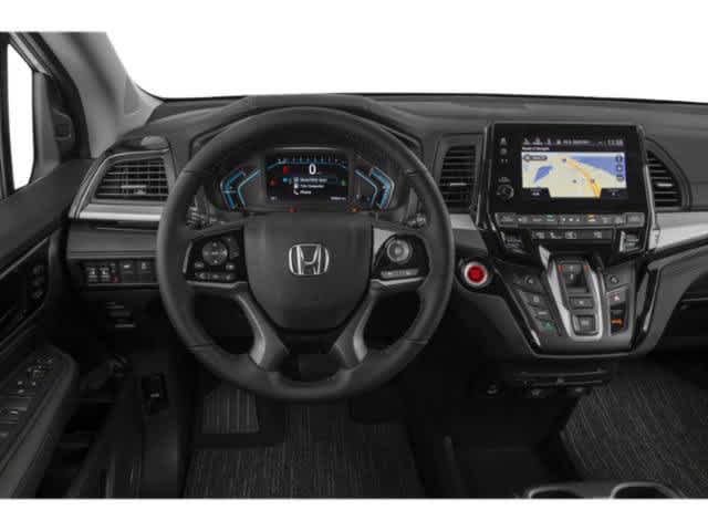 2022 Honda Odyssey - Image 7