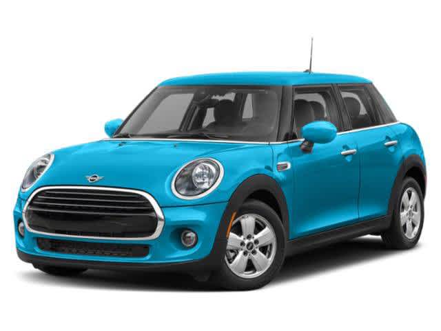 2019 MINI Hardtop 2 Door