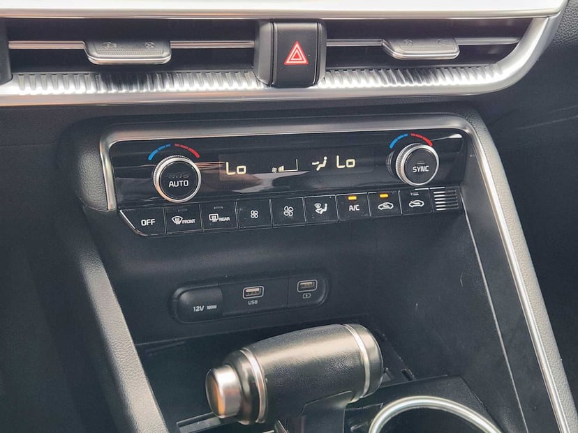 2021 Kia K5 - Image 19