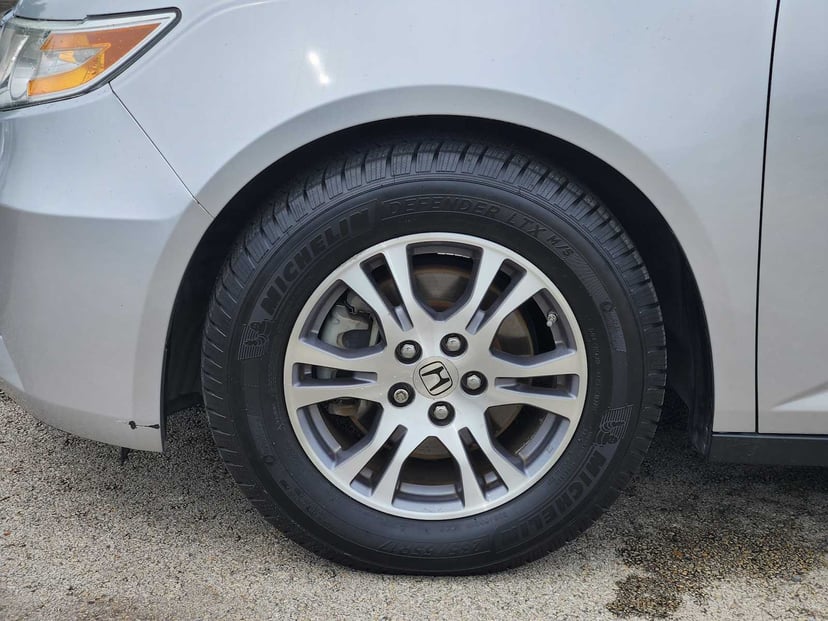 2011 Honda Odyssey - Image 9