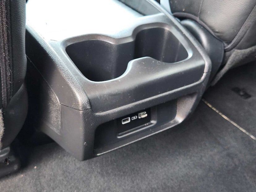 2024 Honda Odyssey - Image 30