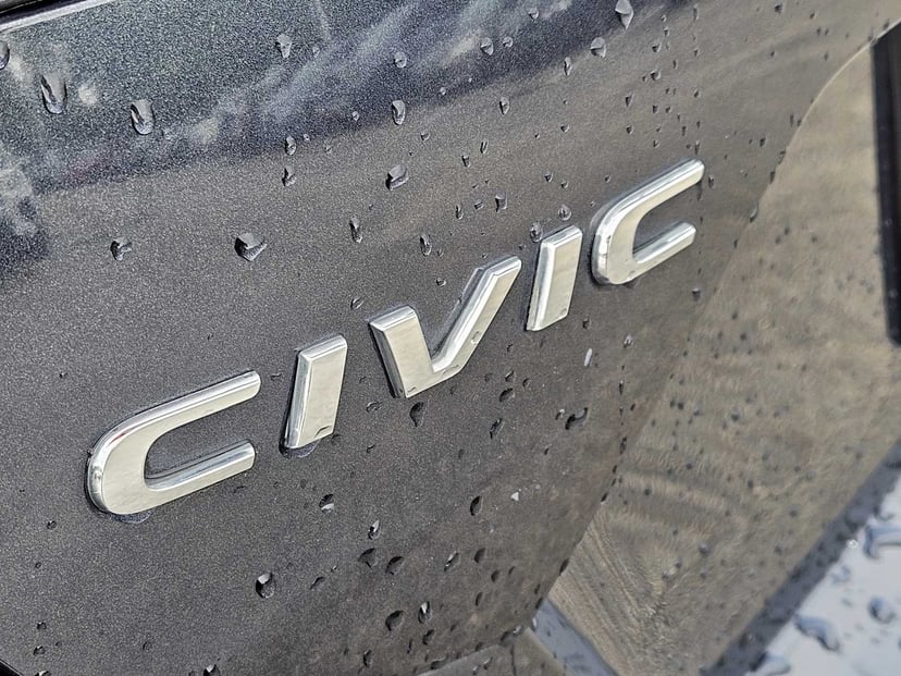 2019 Honda Civic Sedan - Image 11