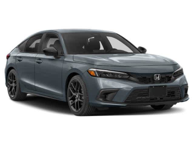 2024 Honda Civic - Image 9
