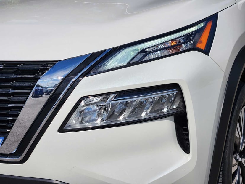 2023 Nissan Rogue - Image 7