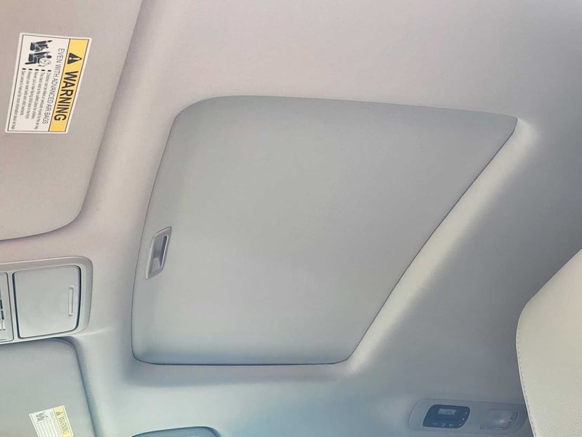 2026 Honda Odyssey - Image 21