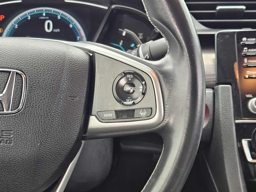 2019 Honda Civic Sedan - Image 27