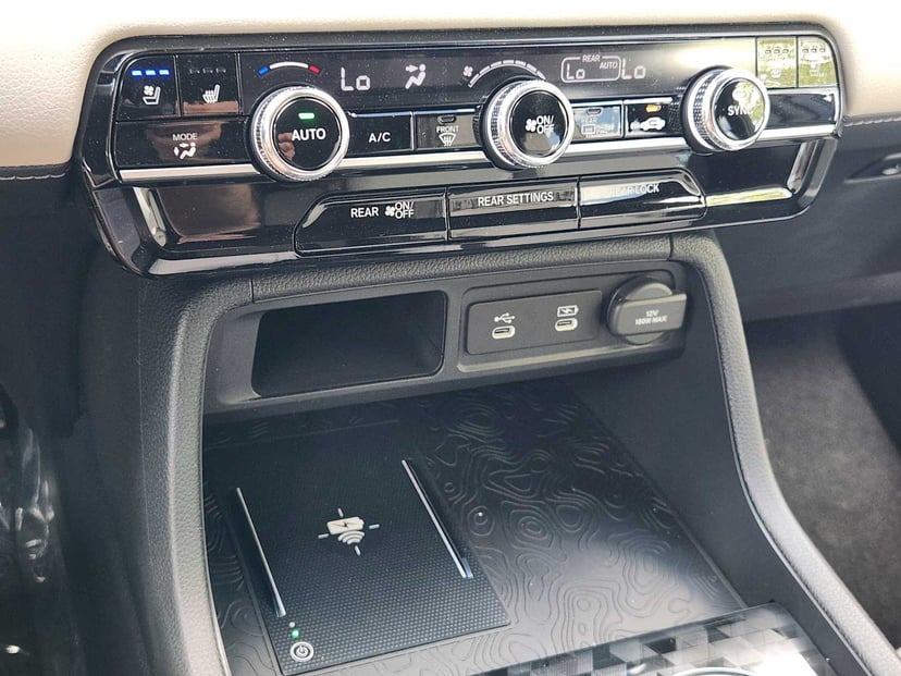 2026 Honda Passport - Image 15