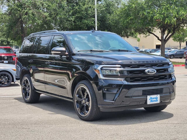 2023 Ford Expedition