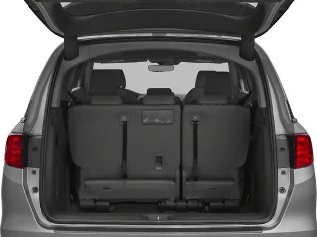 2018 Honda Odyssey - Image 11