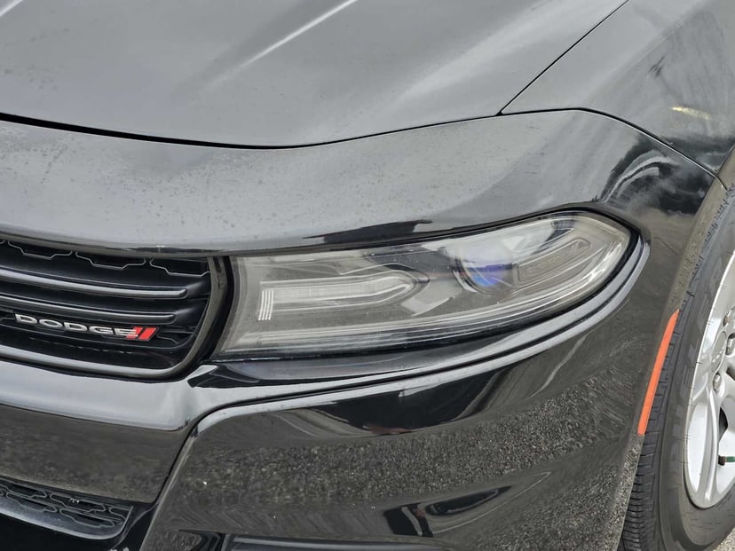 2019 Dodge Charger - Image 7
