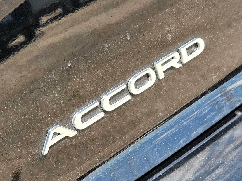 2023 Honda Accord - Image 12