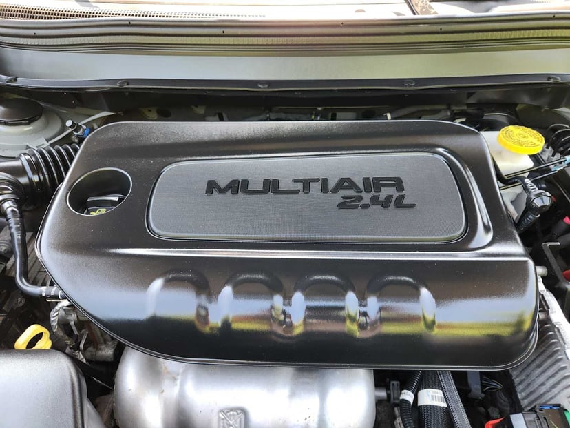 2019 Jeep Cherokee - Image 31
