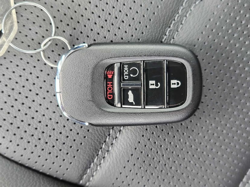 2026 Honda CR-V - Image 24