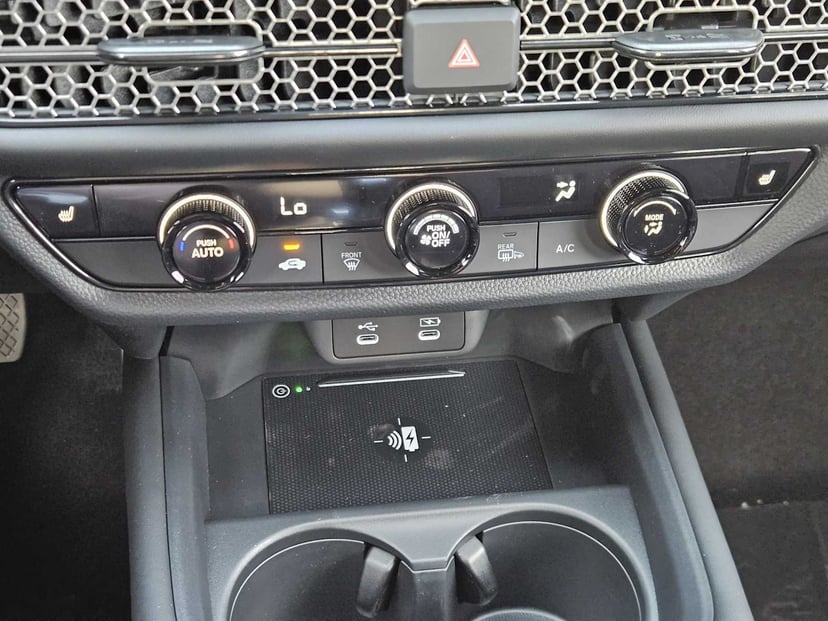 2026 Honda HR-V - Image 16