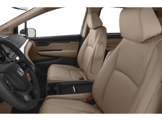2019 Honda Odyssey - Image 12