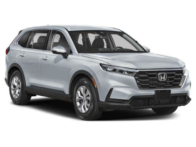 2024 Honda CR-V - Image 6