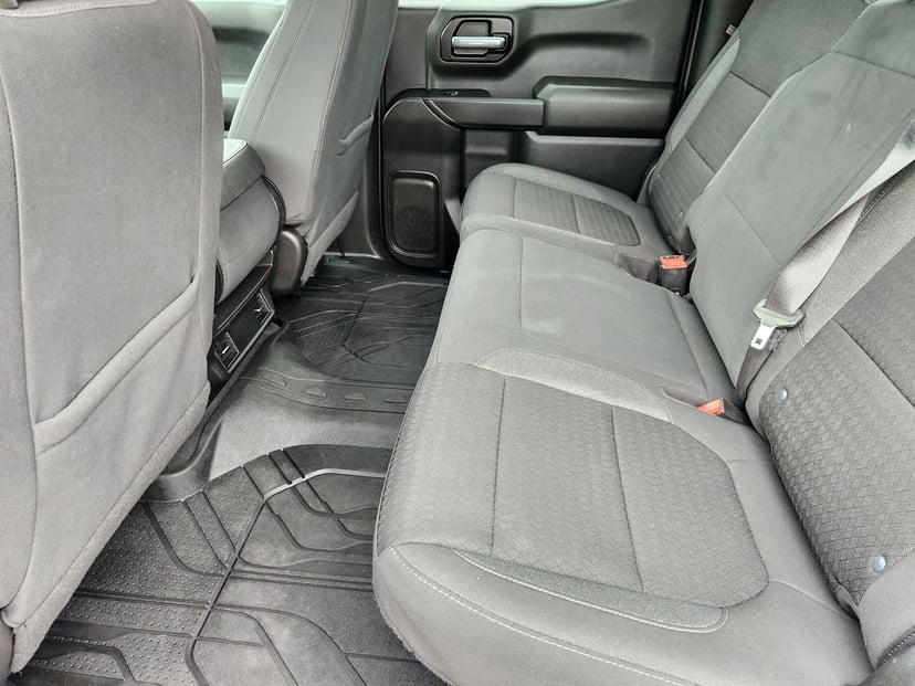 2022 Chevrolet Silverado 1500 LTD - Image 30