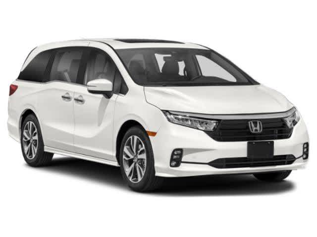 2022 Honda Odyssey - Image 6