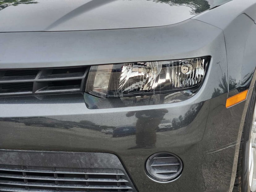 2015 Chevrolet Camaro - Image 7
