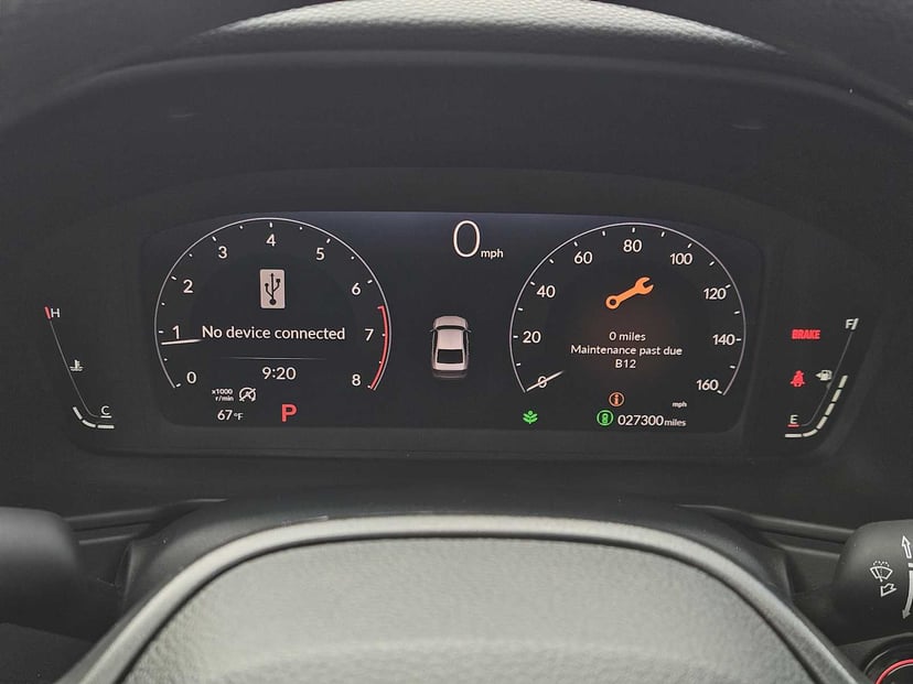 2024 Honda Accord - Image 14