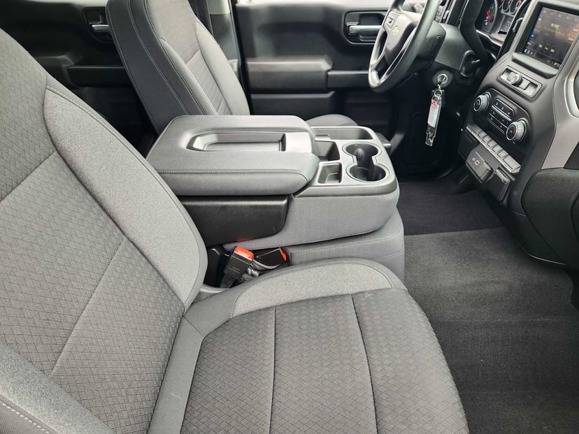 2022 Chevrolet Silverado 1500 LTD - Image 14