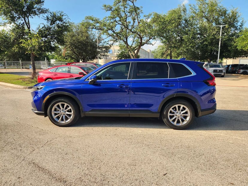 2024 Honda CR-V - Image 3