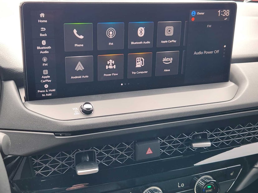 2026 Honda Accord Hybrid - Image 13