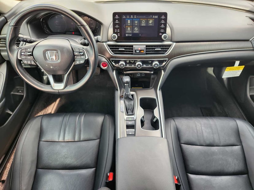 2022 Honda Accord - Image 26