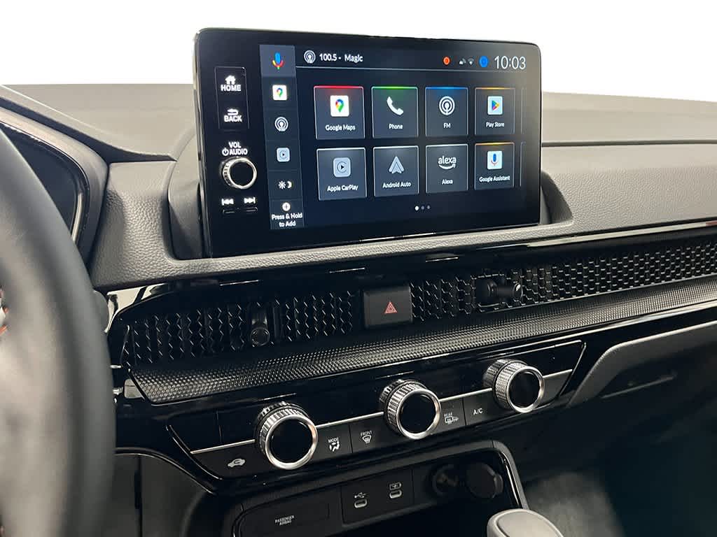 2026 Honda CR-V Hybrid - Image 20